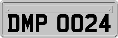 DMP0024