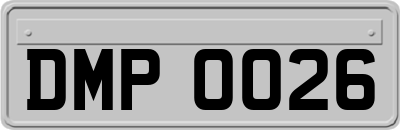 DMP0026