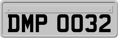 DMP0032