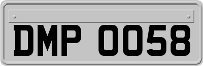DMP0058