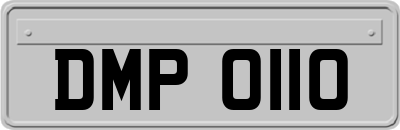 DMP0110