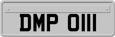 DMP0111