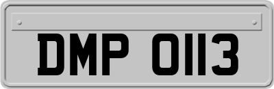 DMP0113