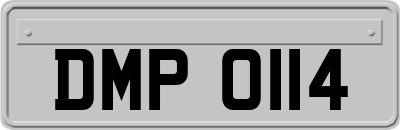 DMP0114
