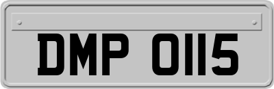 DMP0115