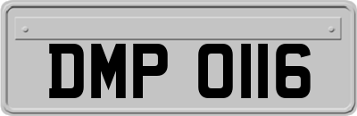 DMP0116