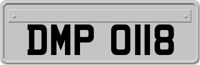 DMP0118