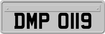 DMP0119