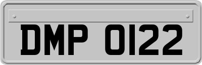 DMP0122