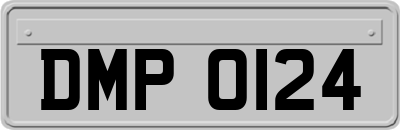 DMP0124
