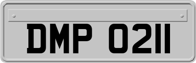 DMP0211