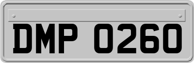 DMP0260