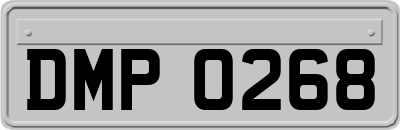 DMP0268