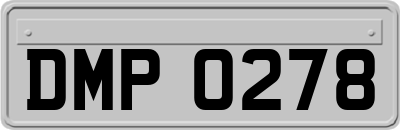 DMP0278