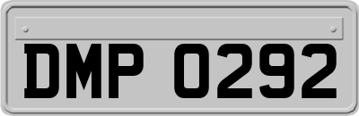 DMP0292