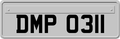DMP0311