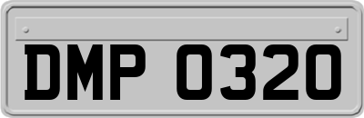 DMP0320
