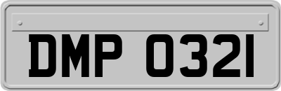 DMP0321