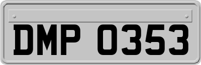 DMP0353