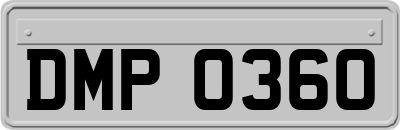DMP0360