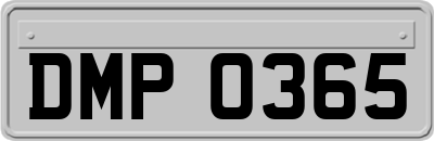 DMP0365