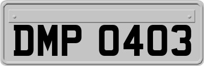 DMP0403