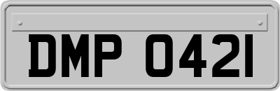 DMP0421