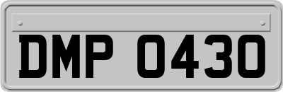 DMP0430