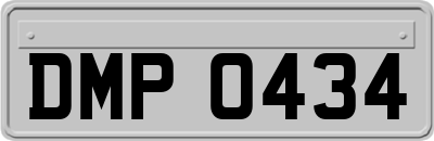 DMP0434