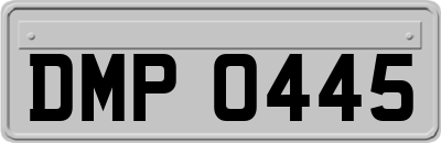 DMP0445