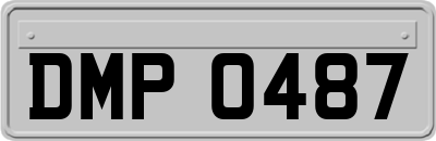 DMP0487