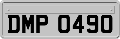 DMP0490