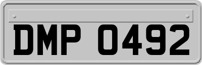 DMP0492