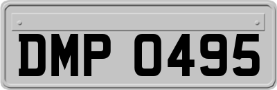 DMP0495