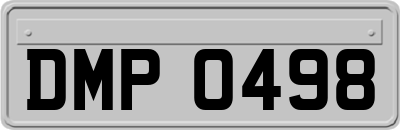 DMP0498