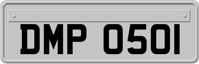 DMP0501