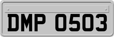DMP0503