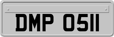 DMP0511