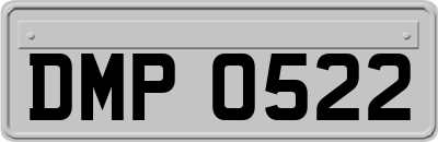 DMP0522
