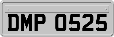 DMP0525