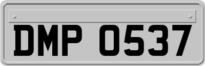 DMP0537