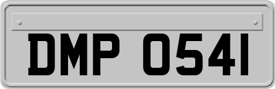 DMP0541