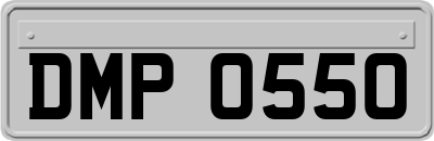 DMP0550