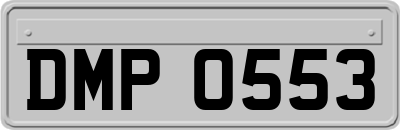 DMP0553