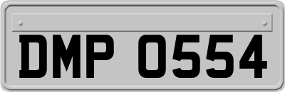 DMP0554
