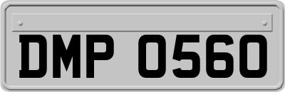 DMP0560