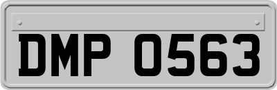 DMP0563