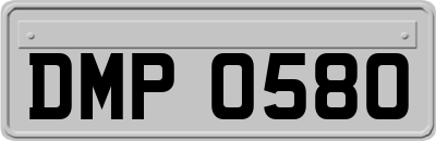 DMP0580