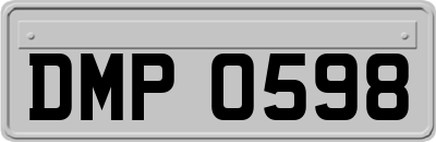 DMP0598