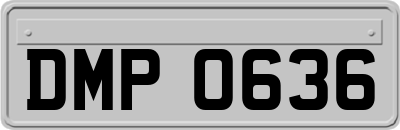 DMP0636